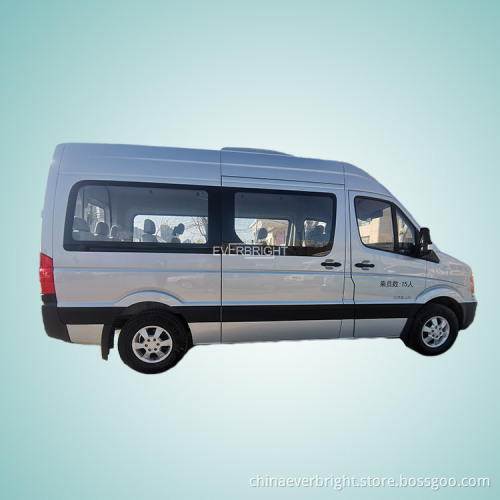 Public Transport Lfp 10 Meter 72/10-38 Seater Dongfeng Passengers Urban Electrical City Bus China Electric Bus